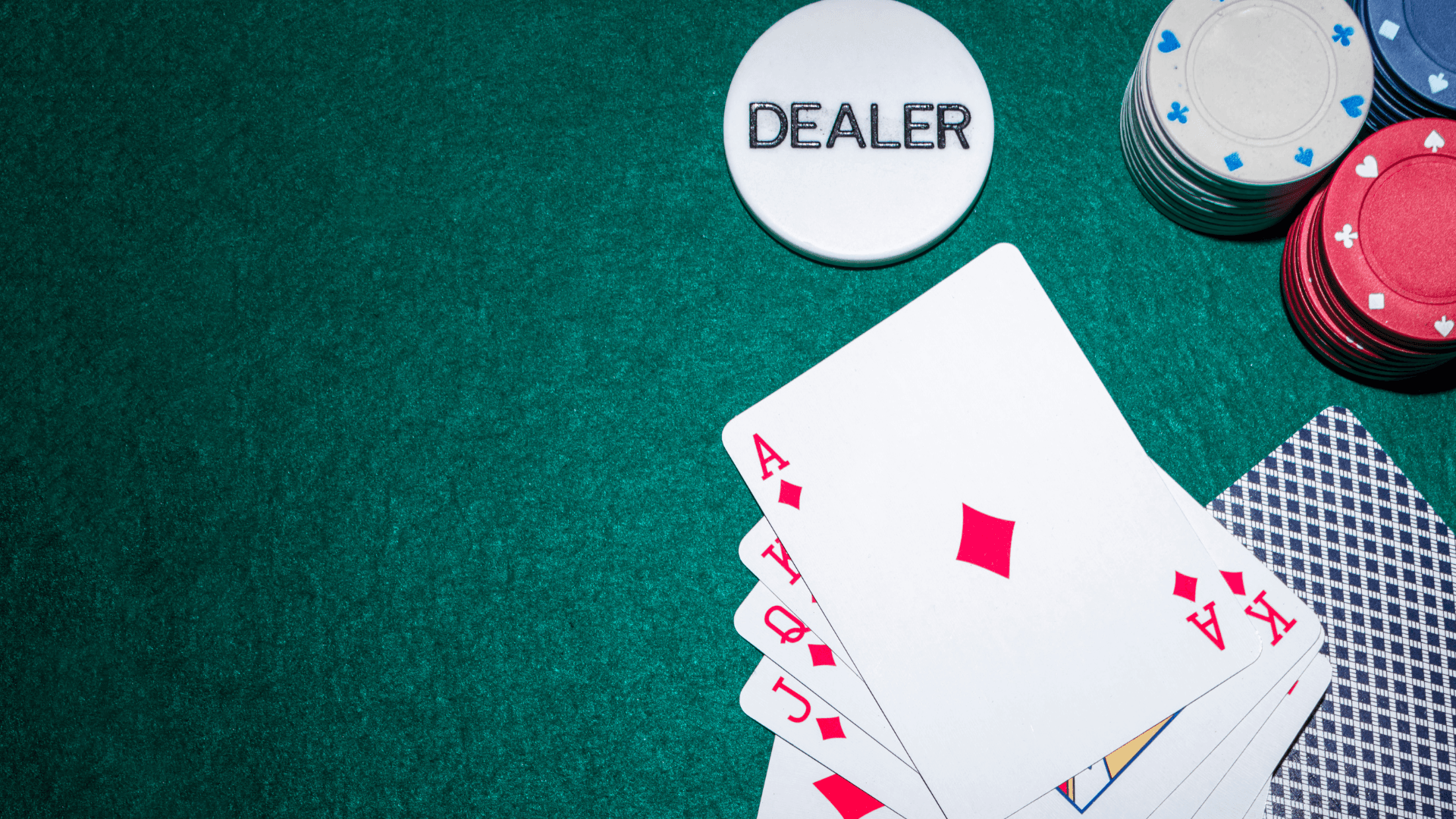 የትኛው ምርጥ የባካራት ጨዋታ ልዩነት ነው? image