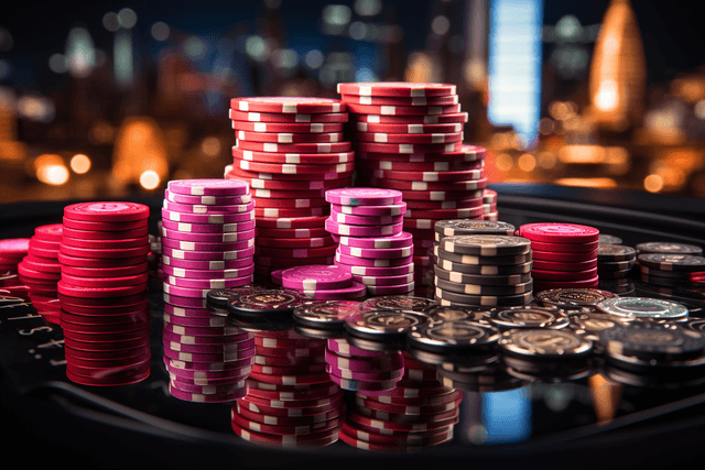 የካሲኖ ጉርሻዎች እንዴት እንደሚሠሩ - የመስመር ላይ ካሲኖ ጉርሻዎች መመሪያ 2025 image