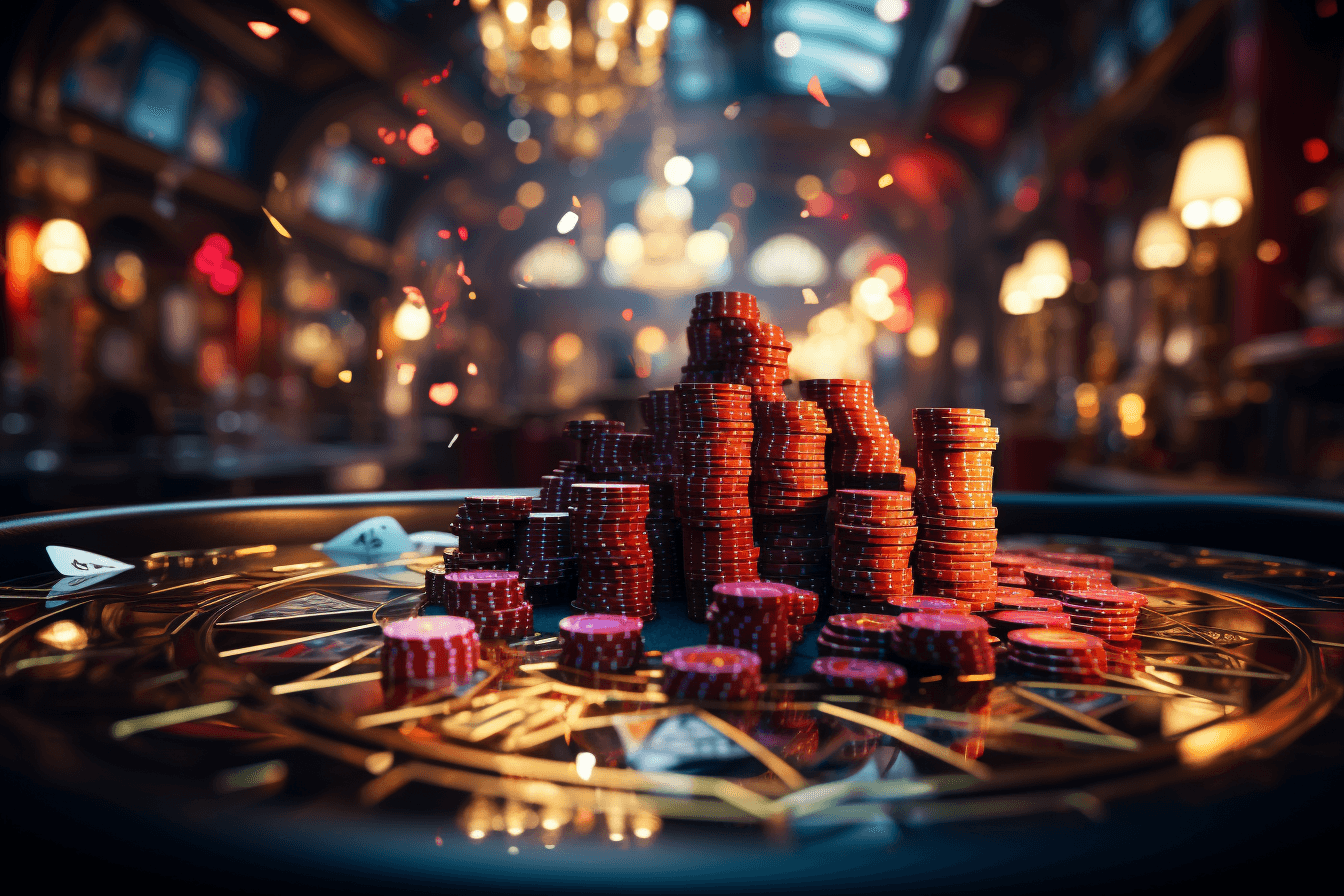 በመስመር ላይ ካሲኖዎች ላይ እንዴት ማሸነፍ እንደሚቻል-ከፍተኛ 10 የባለሙያ ምክሮች image