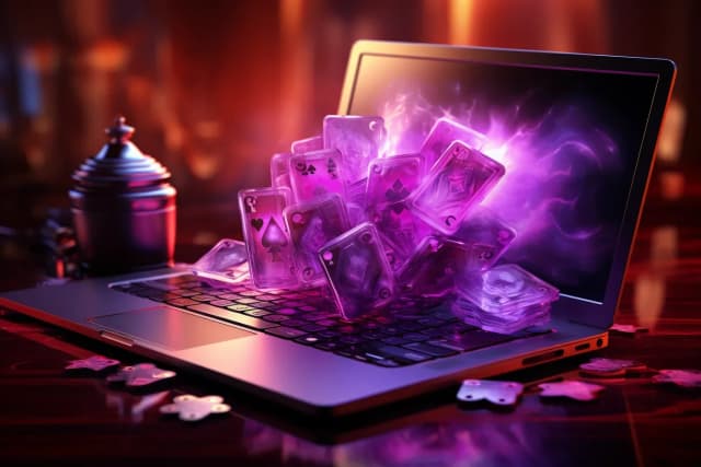 የመስመር ላይ የቁማር ውስጥ RNG ምንድን ነው: አንድ ጀማሪ መመሪያ image