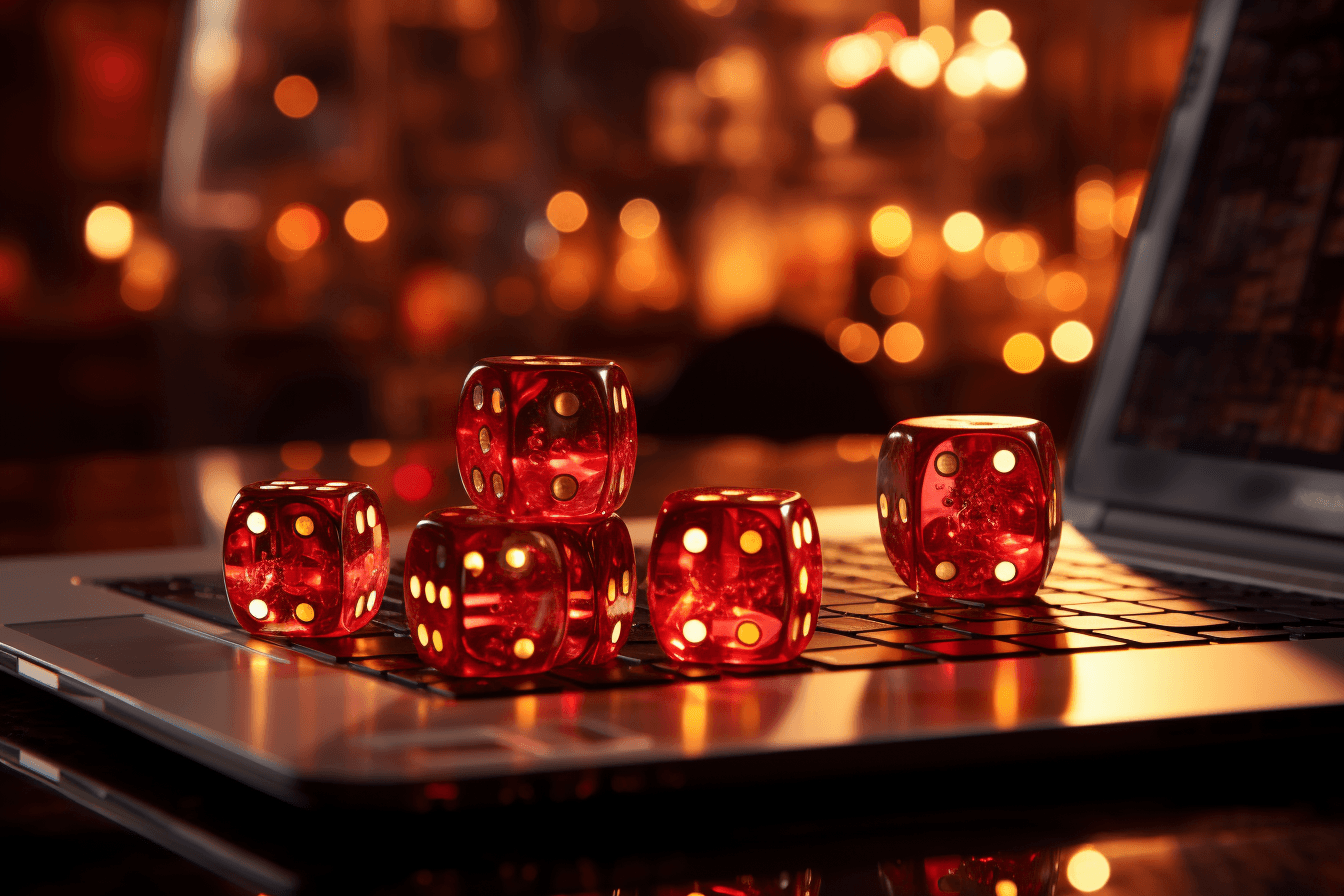 በርካታ የመስመር ላይ የቁማር አባልነቶች: ጥቅሞች እና ጉዳቶች image