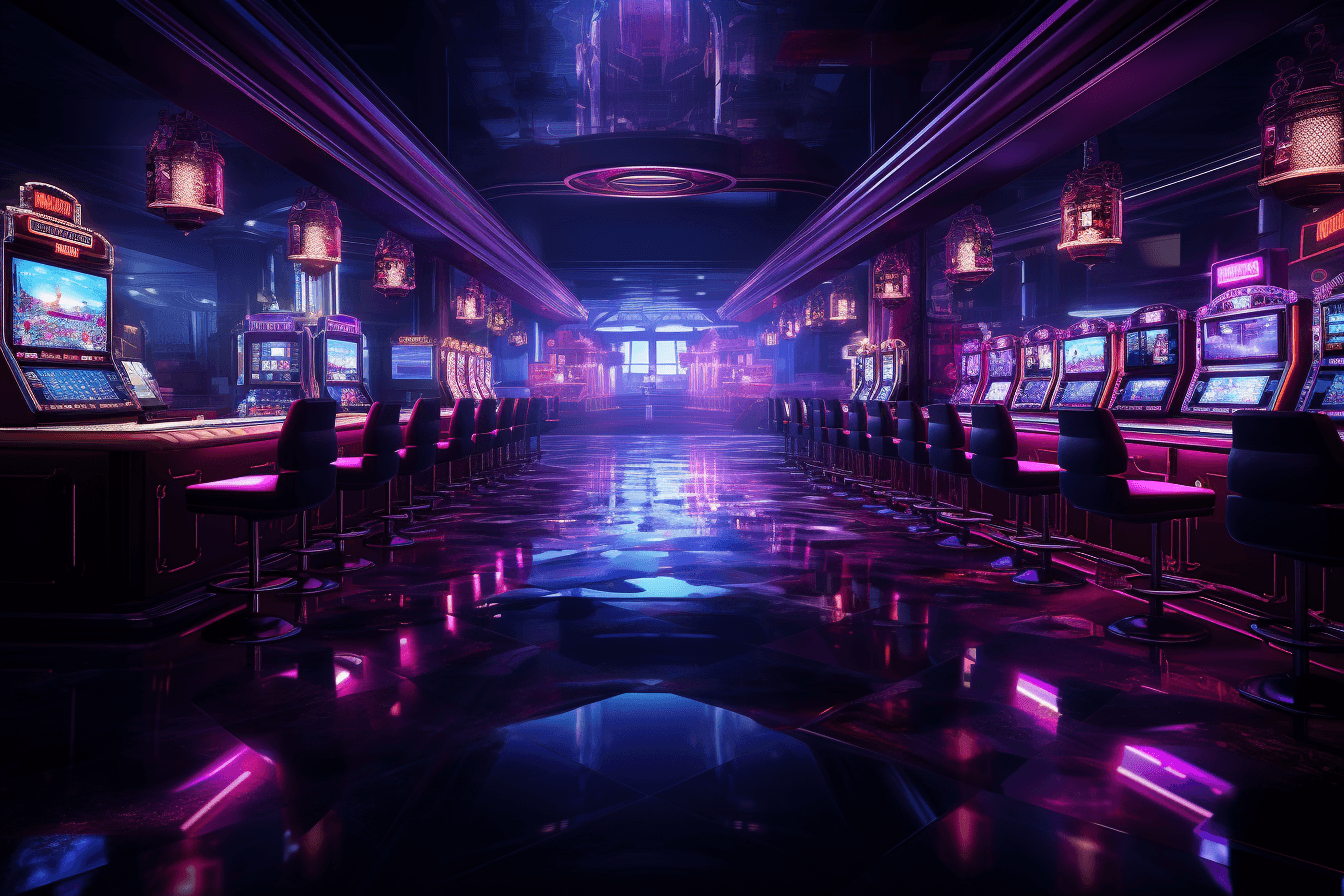 የመስመር ላይ ካሲኖ ጉርሻዎች ከስፖርት መጽሐፍ ጉርሻዎች የበለጠ ናቸው? image