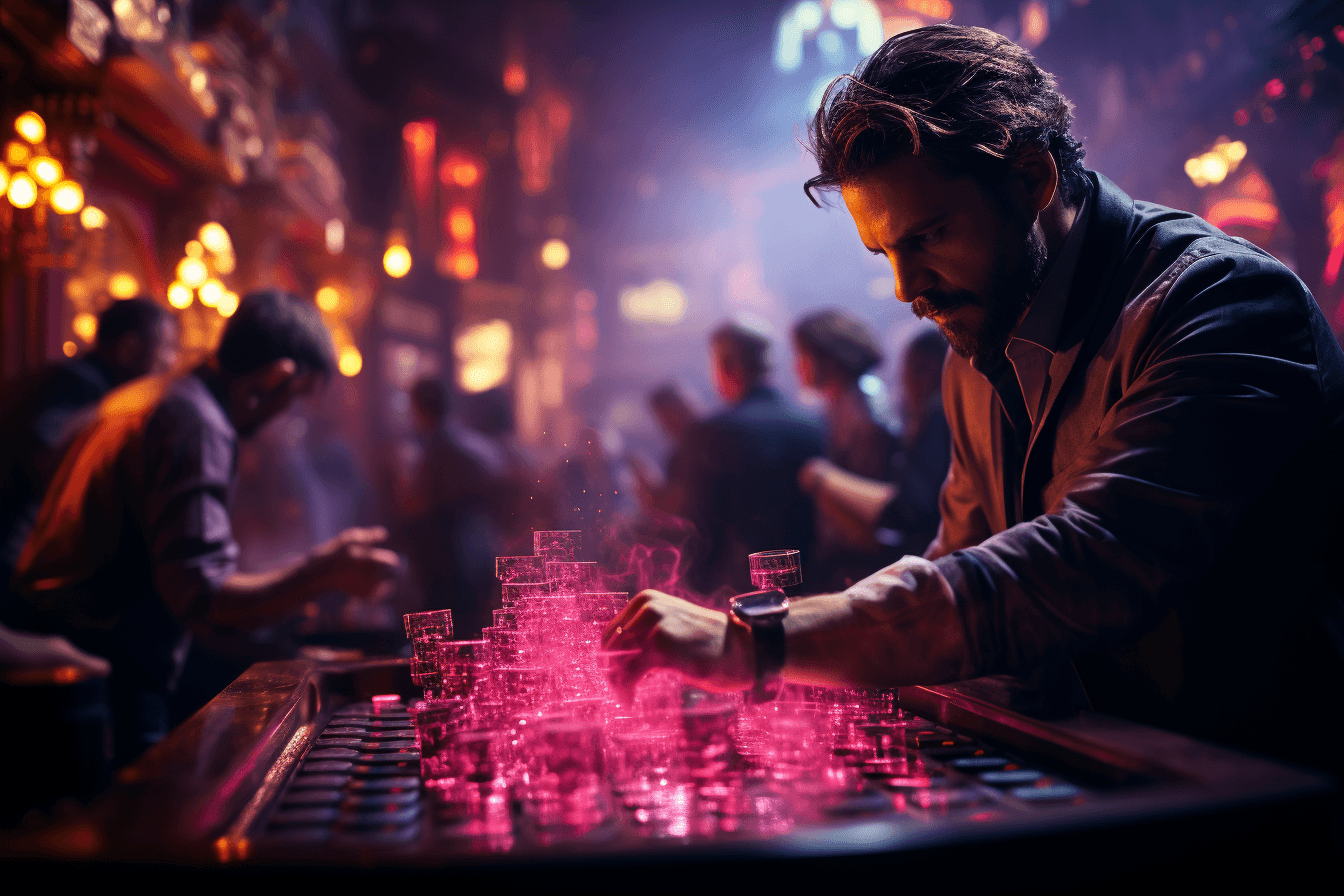 በመስመር ላይ ካሲኖዎች ለመጀመር ቀላል መመሪያ image