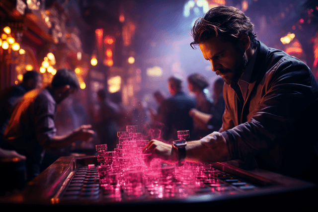 በመስመር ላይ ካሲኖዎች ለመጀመር ቀላል መመሪያ image