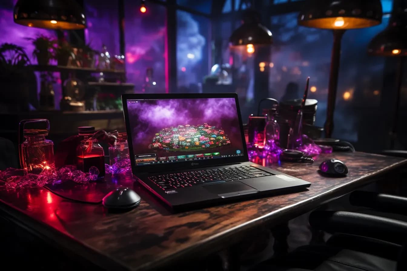 ጫፍ 5 በጣም ታዋቂ የመስመር ላይ የቁማር ጨዋታዎች: ማንበብ እና መጫወት image