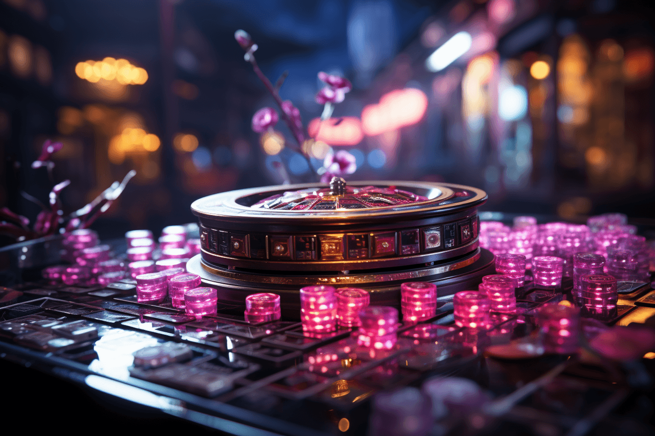 ለመጫወት ታዋቂ የእስያ የመስመር ላይ የቁማር ጨዋታዎች image