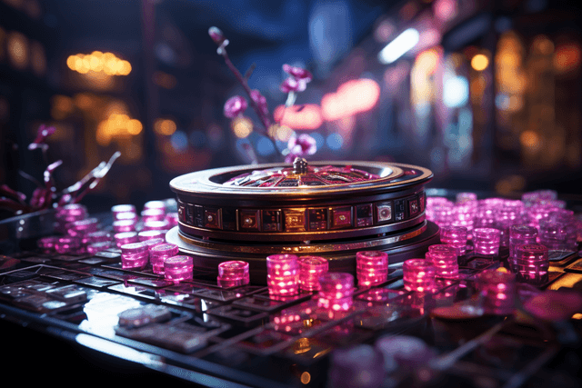 ለመጫወት ታዋቂ የእስያ የመስመር ላይ የቁማር ጨዋታዎች image