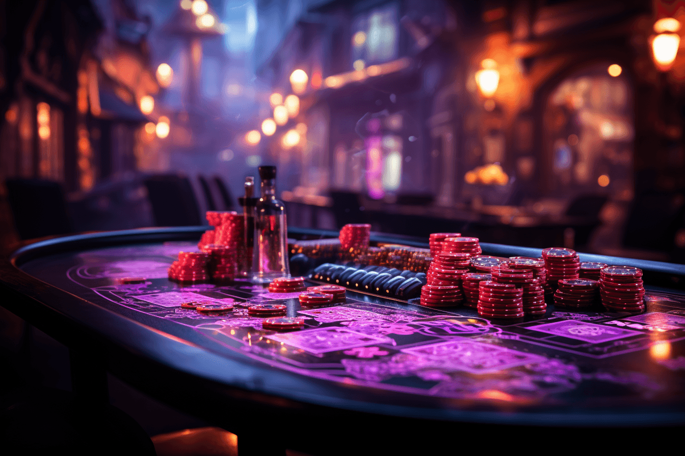 የቴክሳስ Hold'em የመስመር ላይ የቁማር ምክሮች image