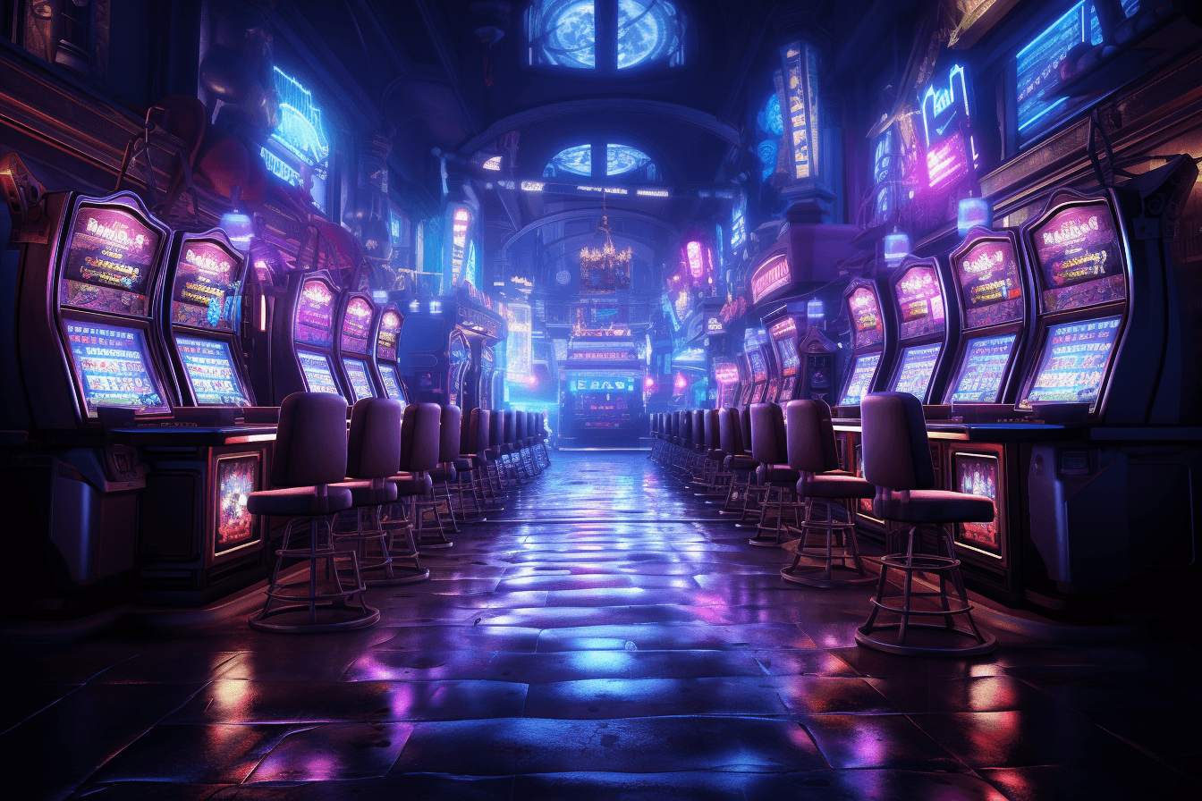 ለምን ቤት ሁልጊዜ ያሸንፋል: የመስመር ላይ የቁማር ትርፋማነትን ማብራራት image