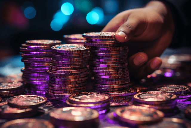 ዝቅተኛ በጀት ተጫዋቾች የመስመር ላይ የቁማር ቁማር ሚስጥሮች image