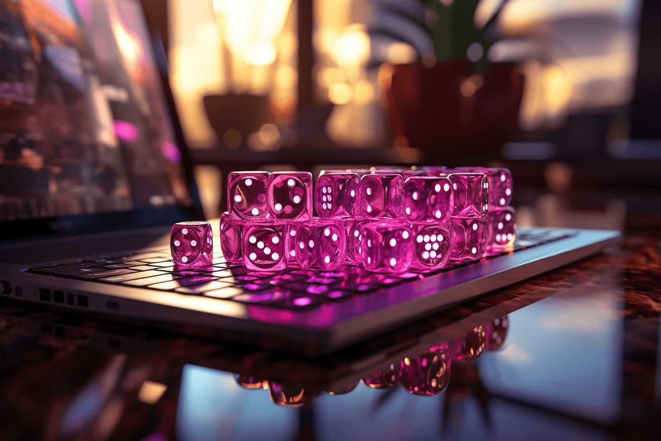 እንግዳ የመስመር ላይ የቁማር አፈ ታሪኮች ተበላሽተዋል - ከመጫወትዎ በፊት ማንበብ አለባቸው! image