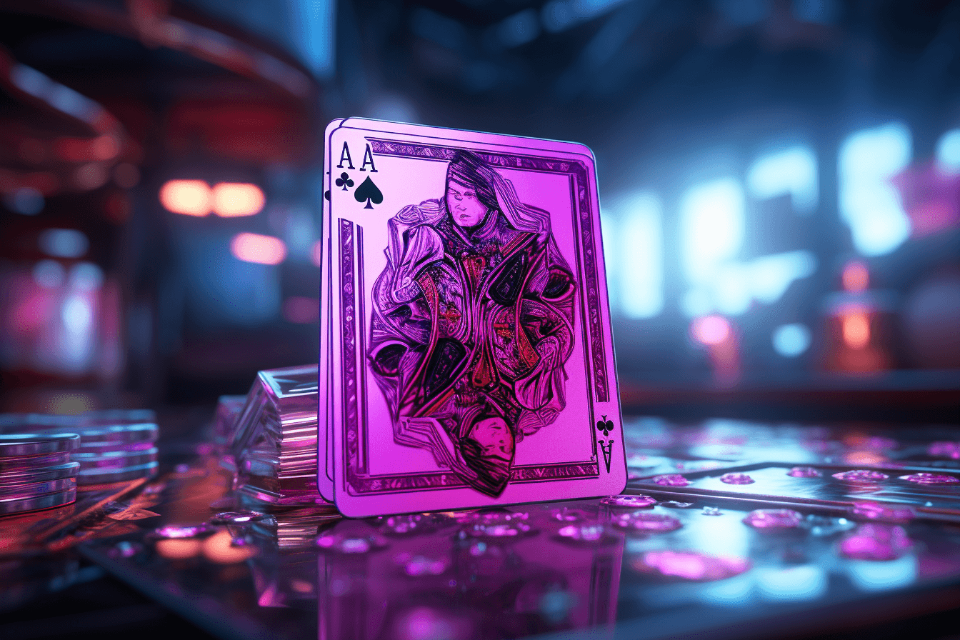 Blackjack ውስጥ ድርብ ታች ማስተር: ስትራቴጂያዊ መመሪያ image