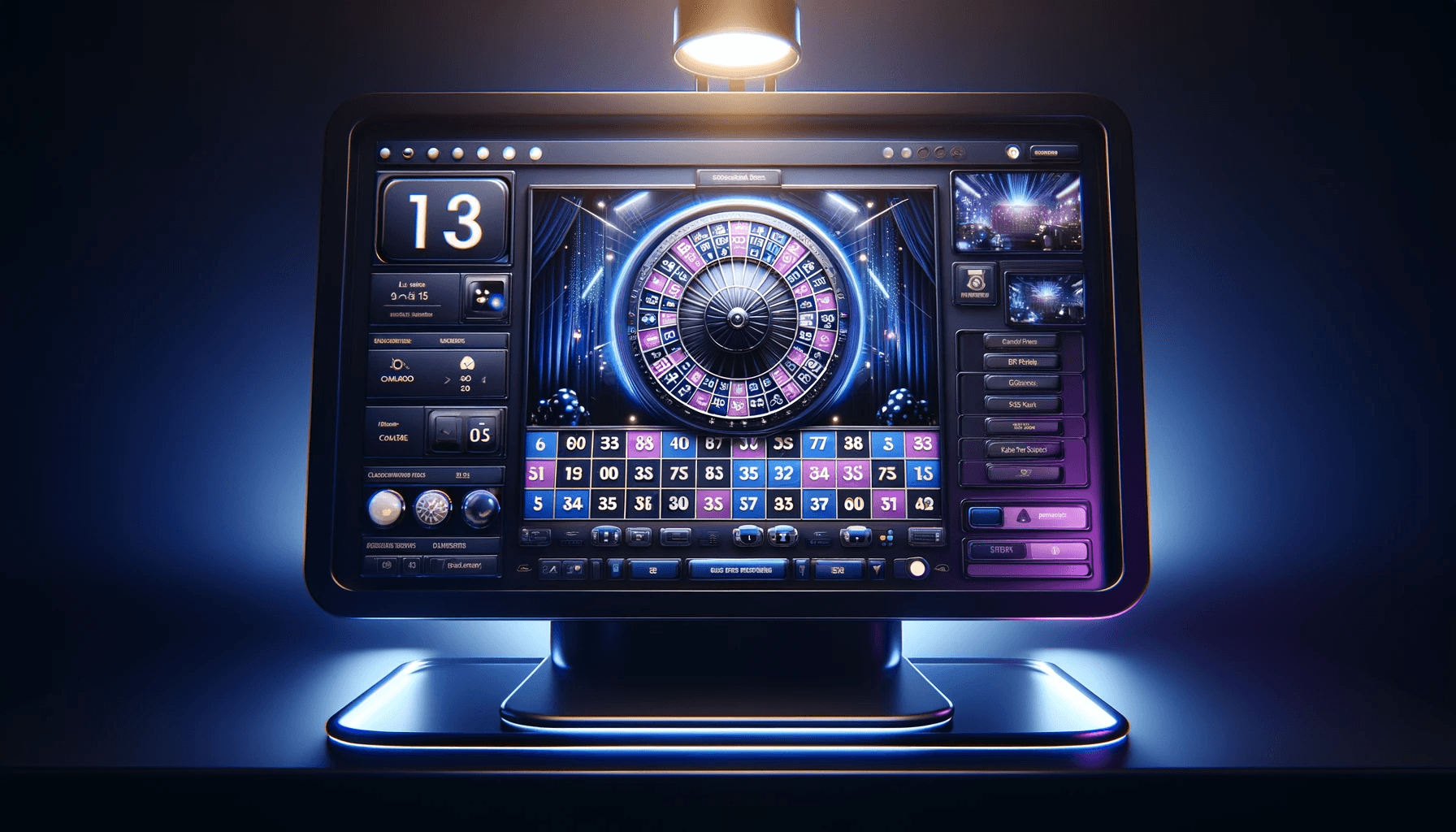 ትልቁን የመስመር ላይ የቢንጎ አፈ ታሪኮችን እና የተዛባ አመለካከትን ማቃለል image