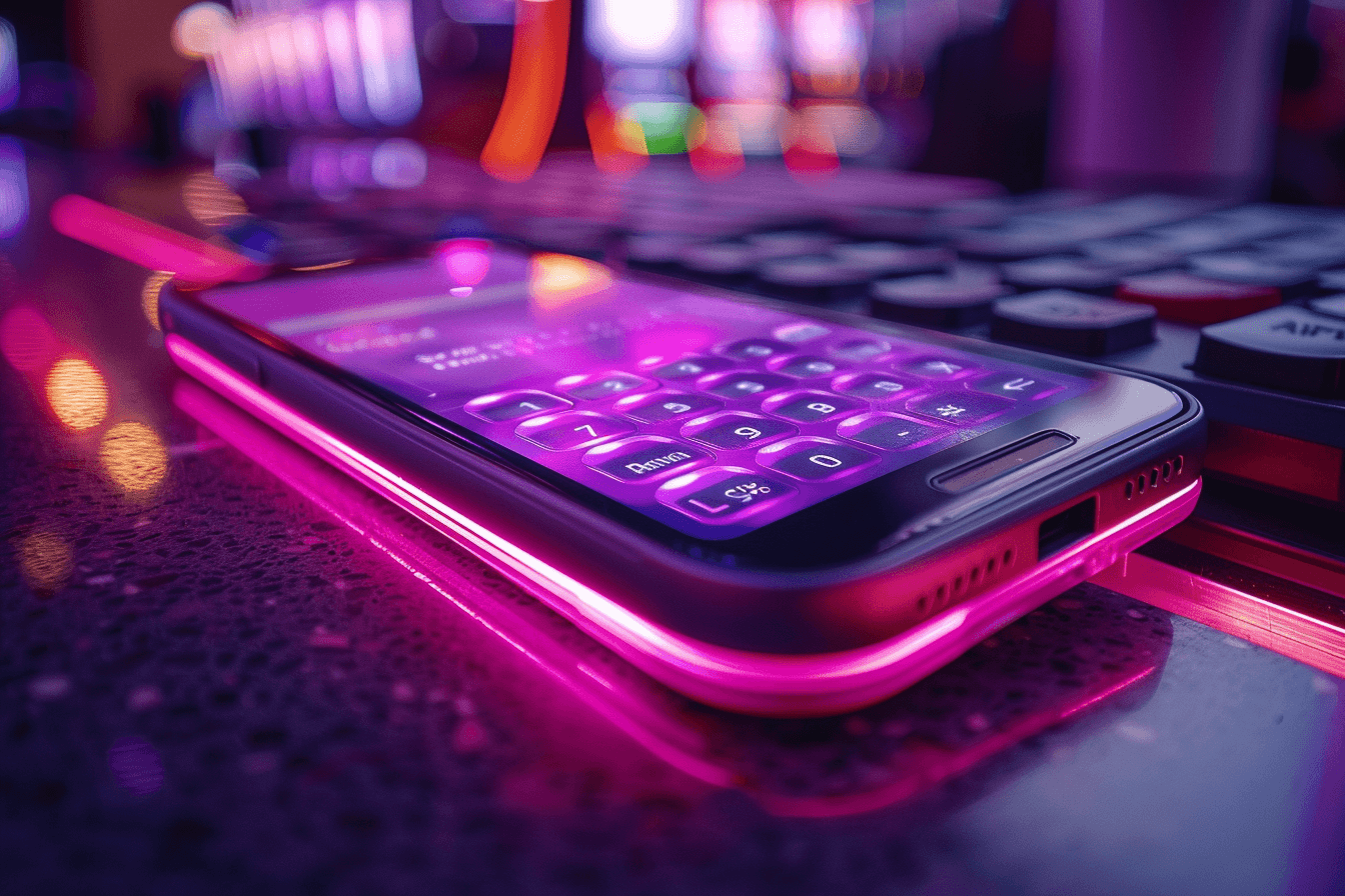 በመስመር ላይ ካሲኖ ውስጥ የመጀመሪያ ተቀማጭ ገንዘብዎን እንዴት እንደሚያደርጉ image