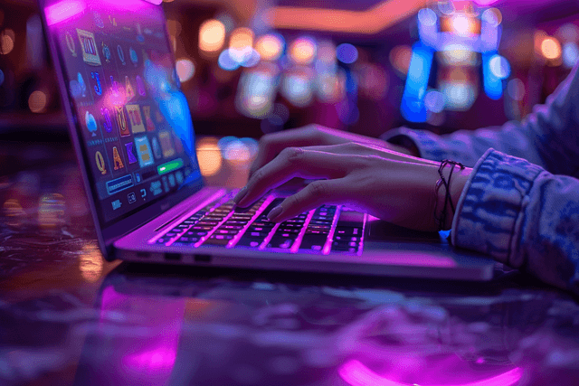 ከካዚኖ ክፍያዎች ጋር የተቆራኙ ክፍያዎች፡ ተጫዋቾች ማወቅ ያለባቸው image