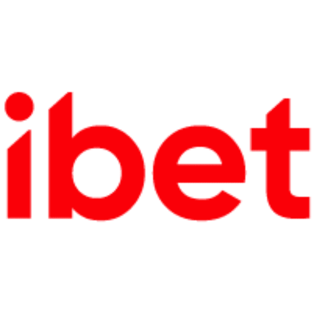 ibet Logotype