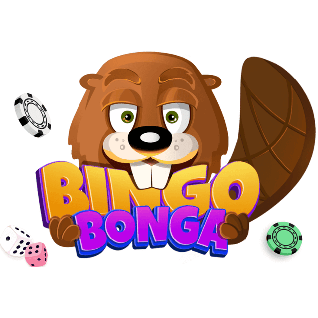 BingoBonga Logotype