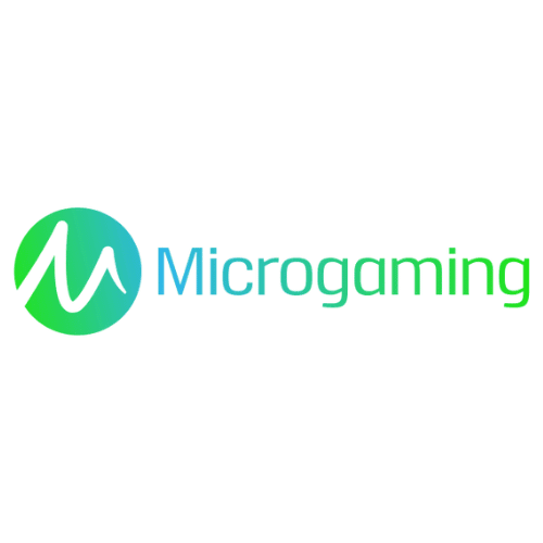 Microgaming ጋር ምርጥ 10 Online Casino