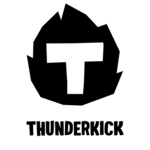 Thunderkick ጋር ምርጥ 10 የመስመር ላይ ካሲኖ