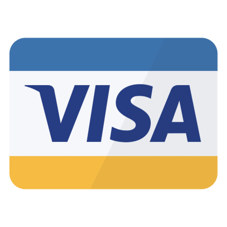 Visa ን የሚቀበሉ ምርጥ የመስመር ላይ ካሲኖዎች