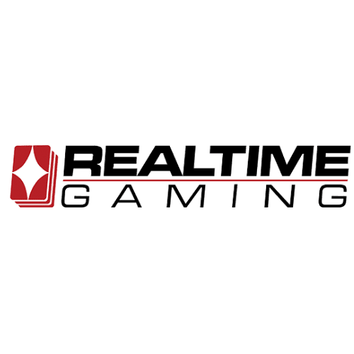 Real Time Gaming ጋር ምርጥ 10 የመስመር ላይ ካሲኖ