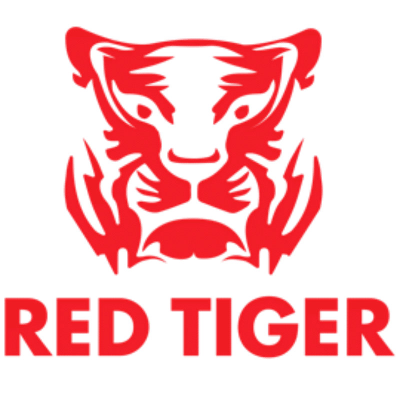 Red Tiger Gaming ጋር ምርጥ 10 የመስመር ላይ ካሲኖ