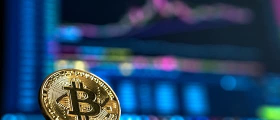 Bitcoin 2021 Outlook እና በመስመር ላይ ቁማር ላይ ያለው ተጽእኖ