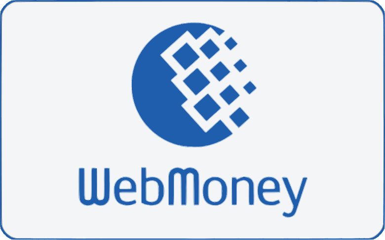 WebMoney ን የሚቀበሉ ምርጥ የመስመር ላይ ካሲኖዎች