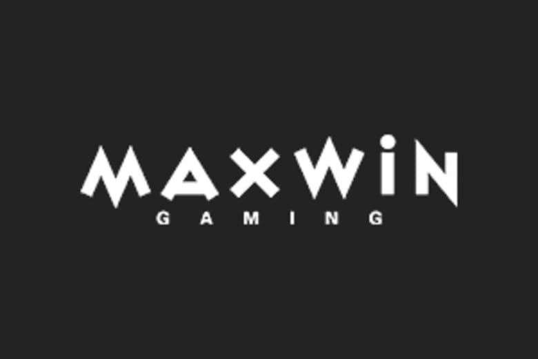 Max Win Gaming ጋር ምርጥ 10 የመስመር ላይ ካሲኖ