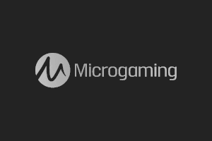 Microgaming ጋር ምርጥ 10 የመስመር ላይ ካሲኖ