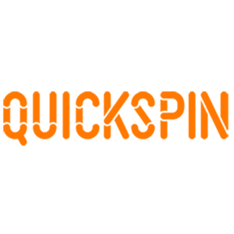Quickspin ጋር ምርጥ 10 የመስመር ላይ ካሲኖ