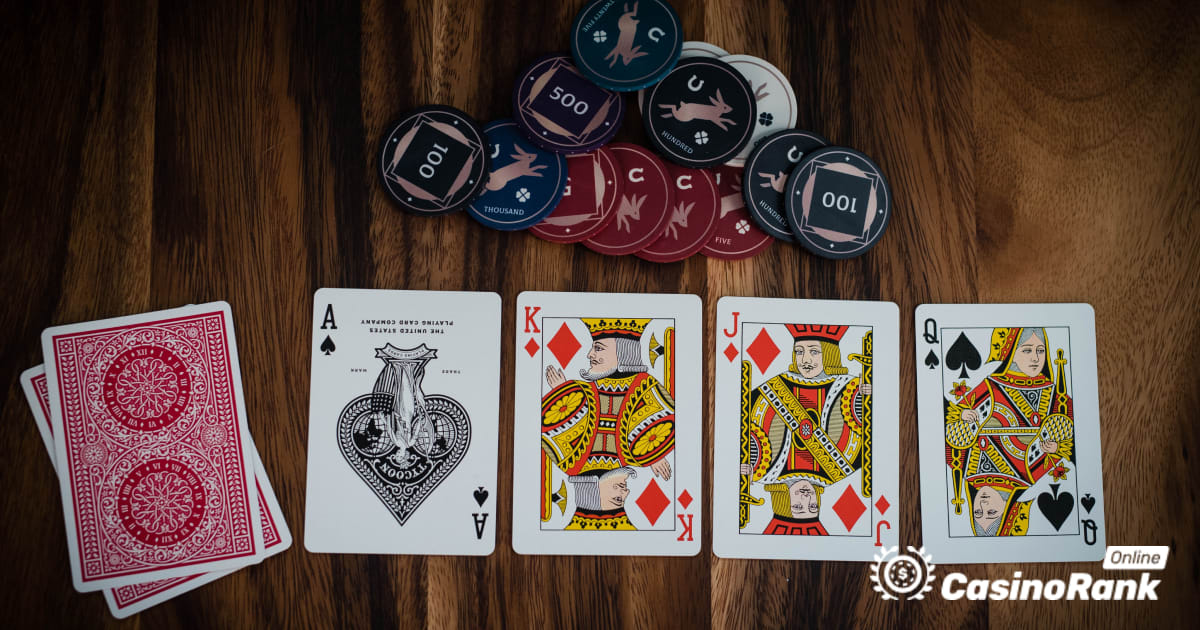 Poker Tournaments: ታላቁ እና አለምአቀፍ እውቅና ያለው